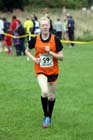 Senior women 59, Sunderland Cross Country Open.